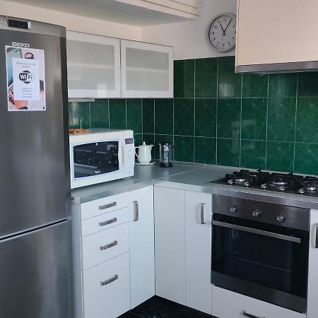 Apartamento La Luna 바하마르 외부 사진