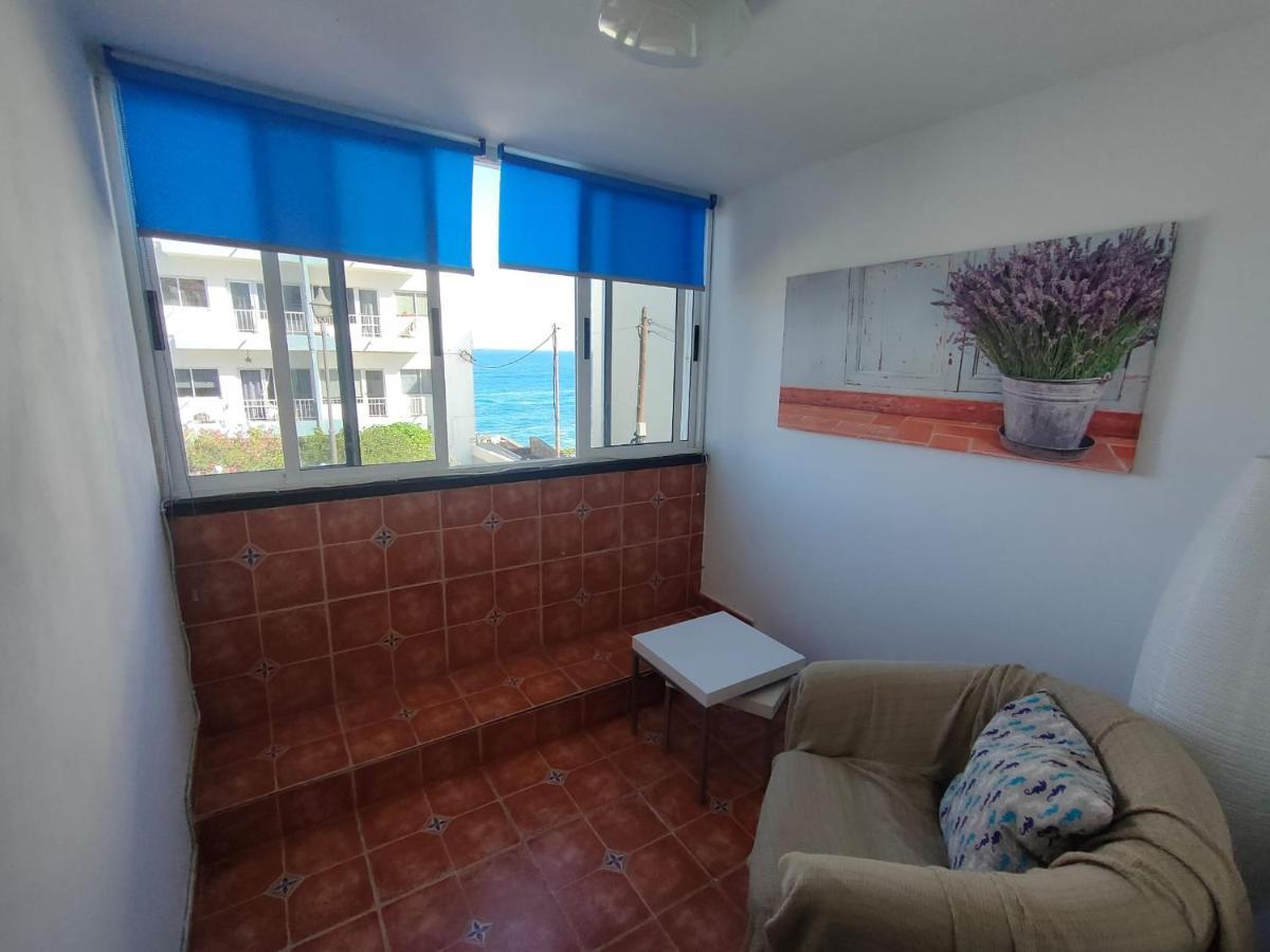 Apartamento La Luna 바하마르 외부 사진