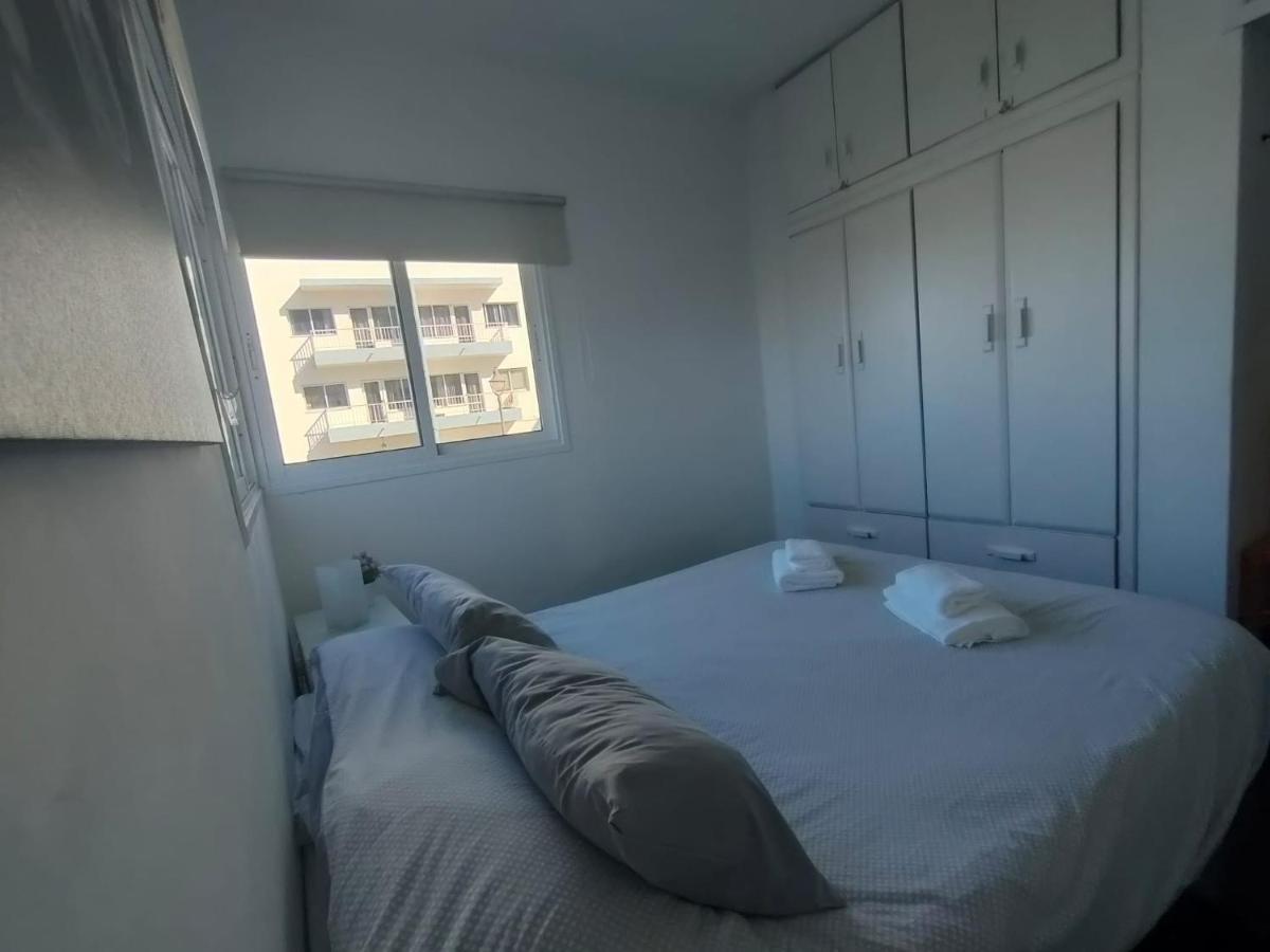 Apartamento La Luna 바하마르 외부 사진
