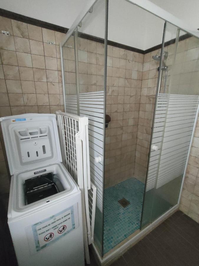Apartamento La Luna 바하마르 외부 사진