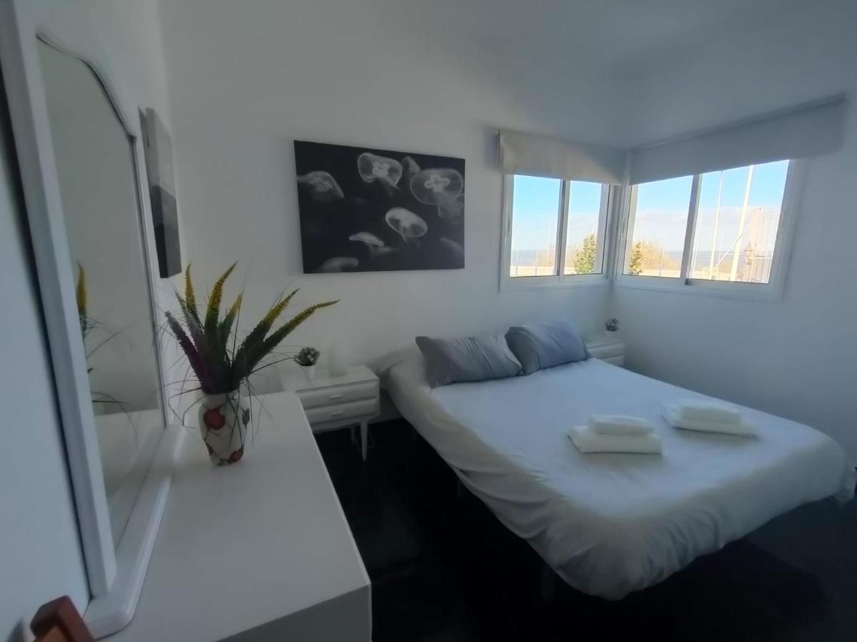 Apartamento La Luna 바하마르 외부 사진
