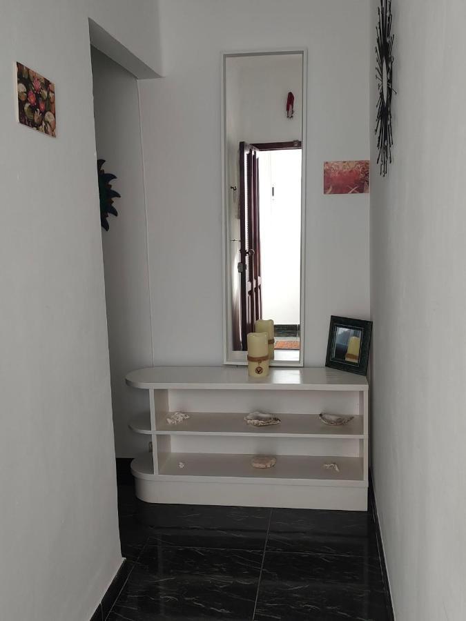 Apartamento La Luna 바하마르 외부 사진